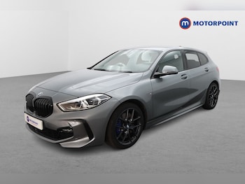 Used BMW 1 Series 2024 for sale - 75434655: Photo