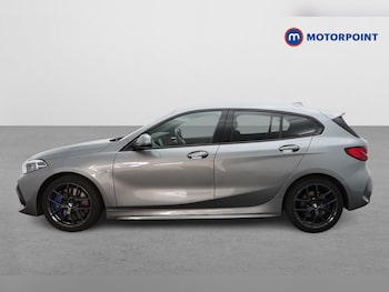 Used BMW 1 Series 2024 for sale - 75434655: Photo
