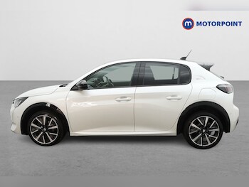 Used Peugeot 208 2021 for sale - 78597219: Photo