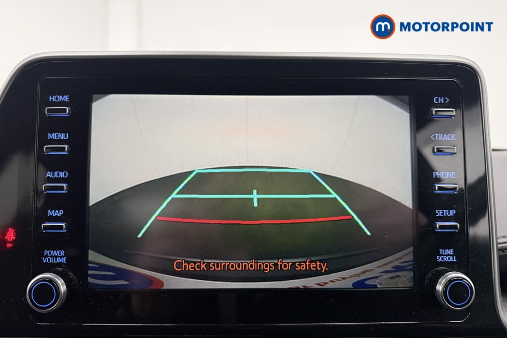 Used Toyota C-HR 2021 for sale - 78037968: Photo 11