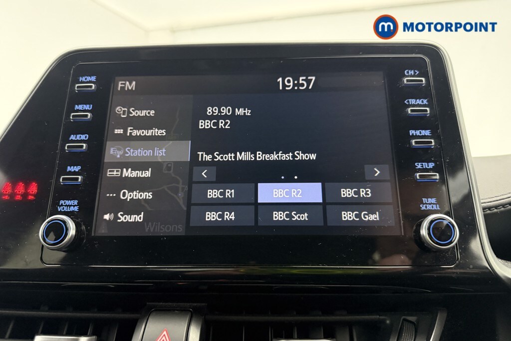 Used Toyota C-HR 2021 for sale - 78037968: Photo 12