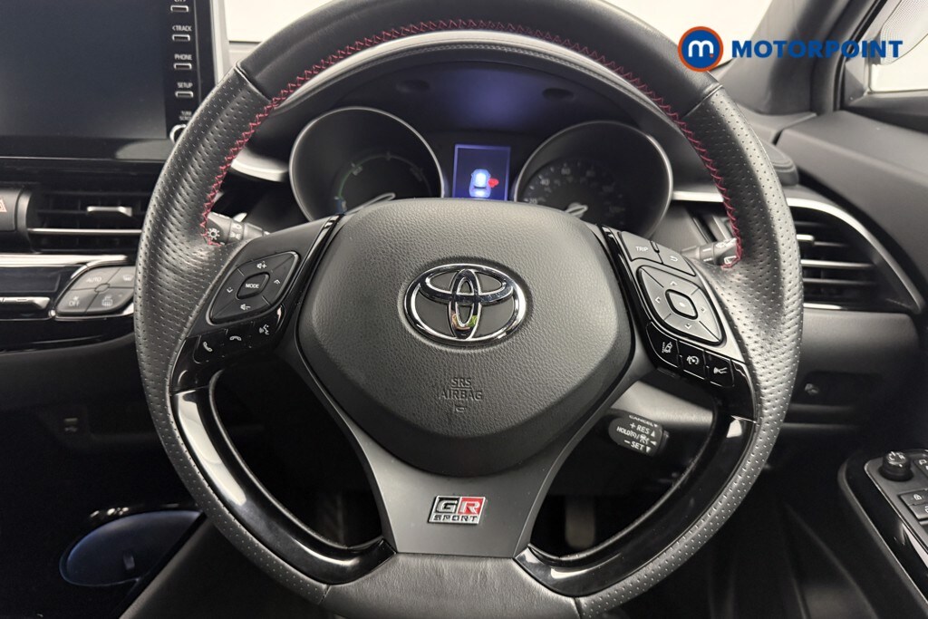 Used Toyota C-HR 2021 for sale - 78037968: Photo 13
