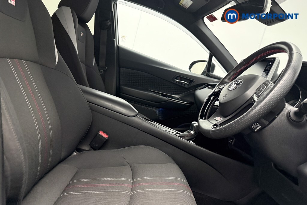 Used Toyota C-HR 2021 for sale - 78037968: Photo 16