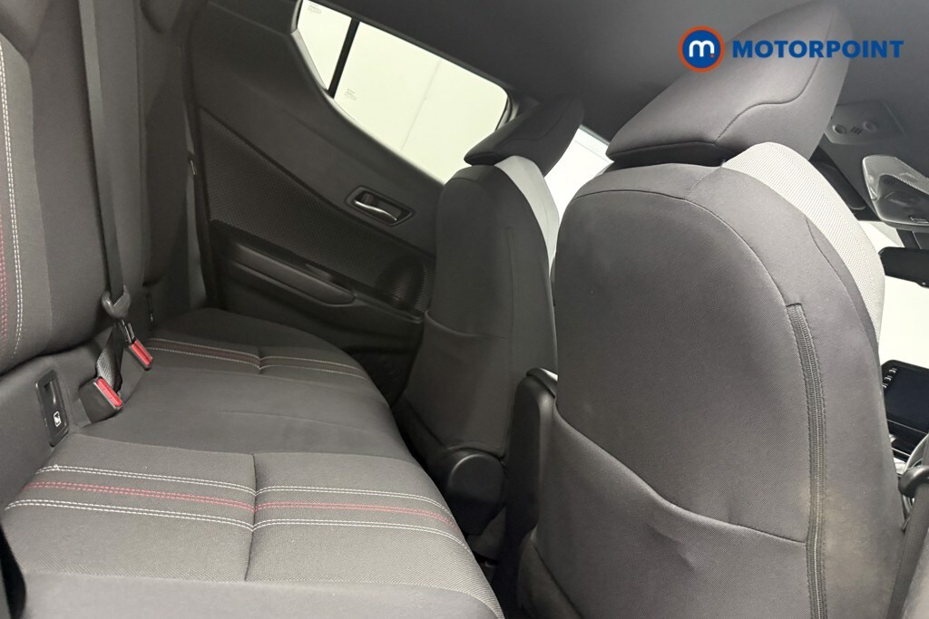 Used Toyota C-HR 2021 for sale - 78037968: Photo 17