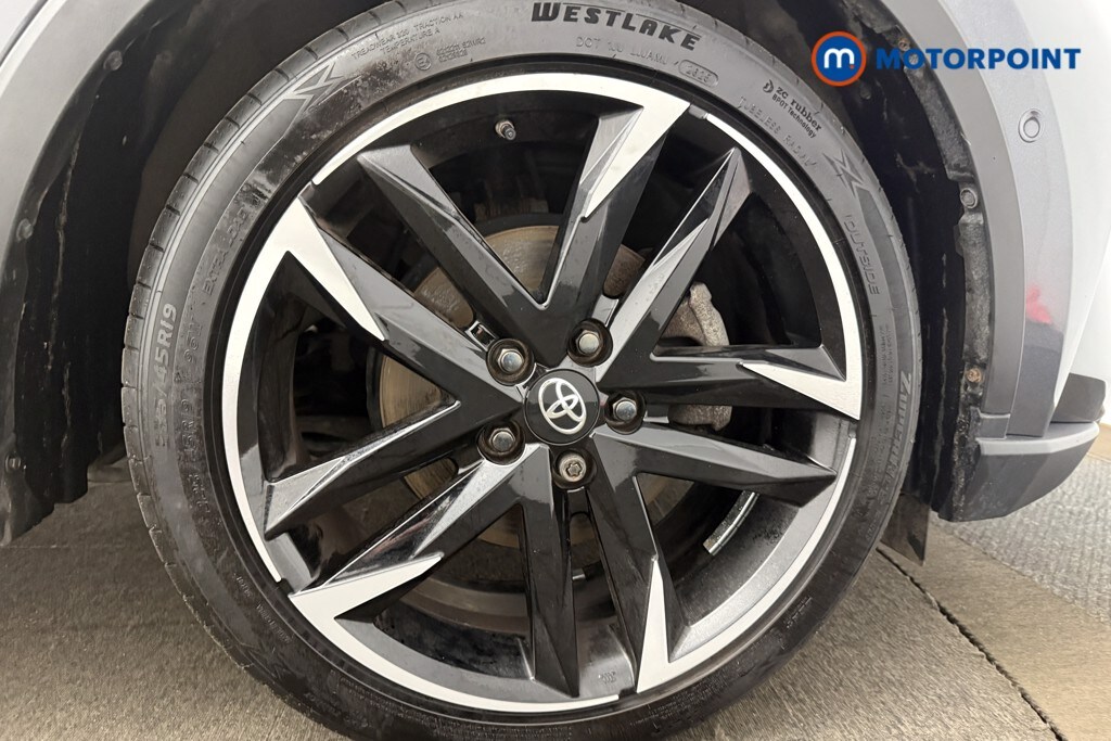 Used Toyota C-HR 2021 for sale - 78037968: Photo 19