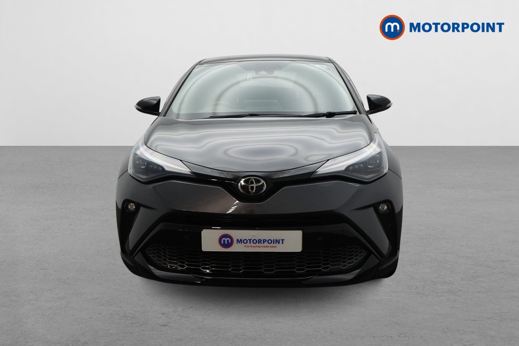 Used Toyota C-HR 2021 for sale - 78037968: Photo 2