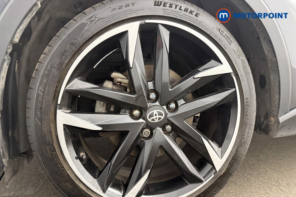 Used Toyota C-HR 2021 for sale - 78037968: Photo 20