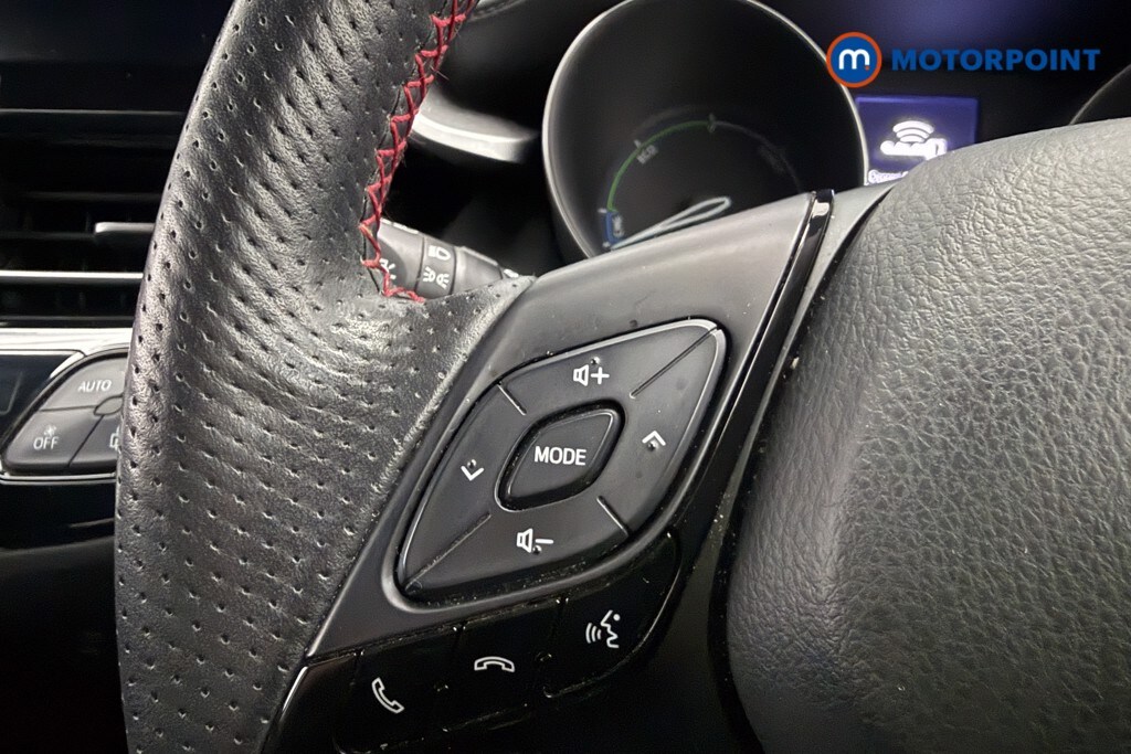 Used Toyota C-HR 2021 for sale - 78037968: Photo 22