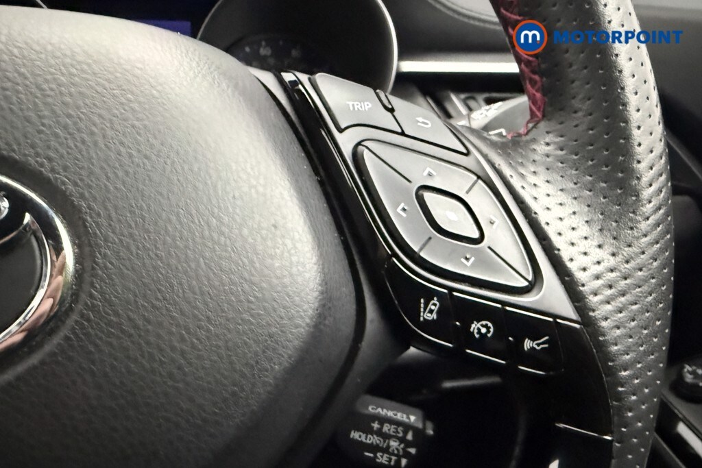 Used Toyota C-HR 2021 for sale - 78037968: Photo 23