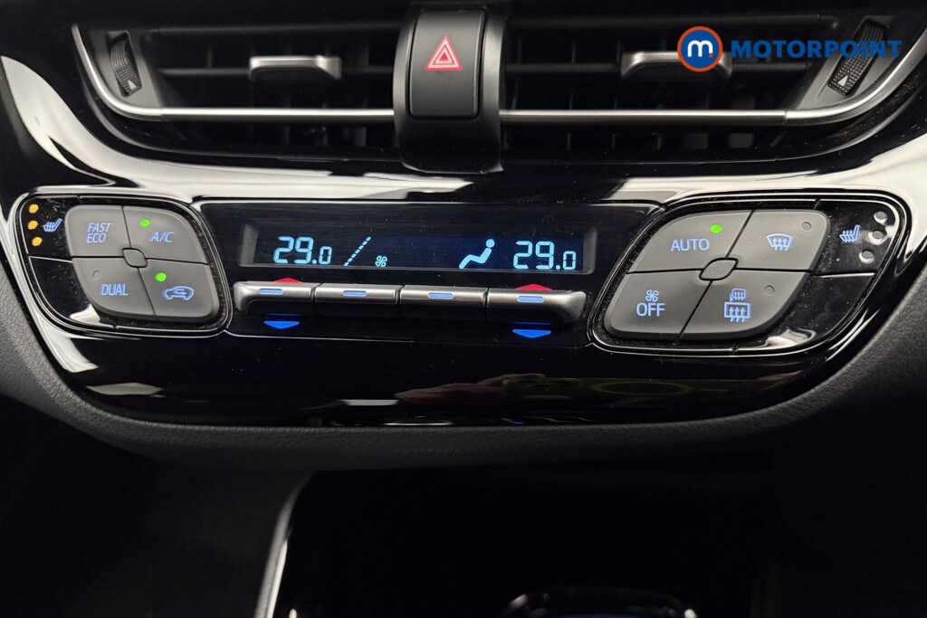 Used Toyota C-HR 2021 for sale - 78037968: Photo 24