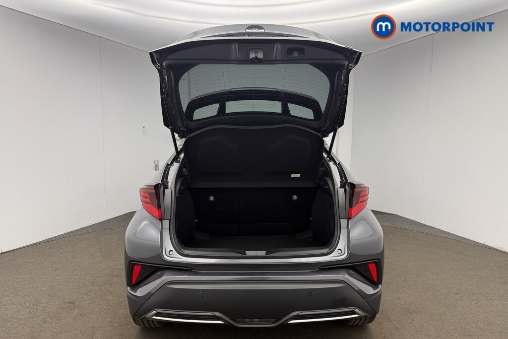 Used Toyota C-HR 2021 for sale - 78037968: Photo 28