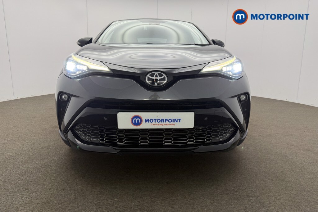 Used Toyota C-HR 2021 for sale - 78037968: Photo 30