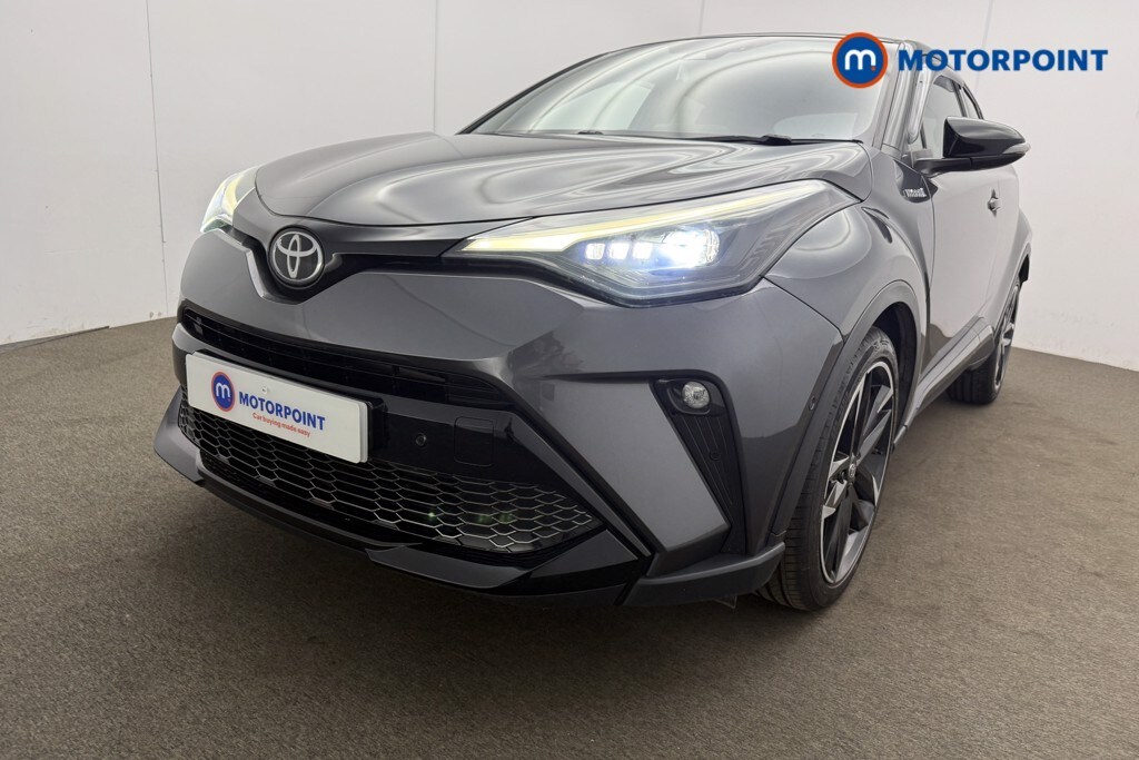Used Toyota C-HR 2021 for sale - 78037968: Photo 31