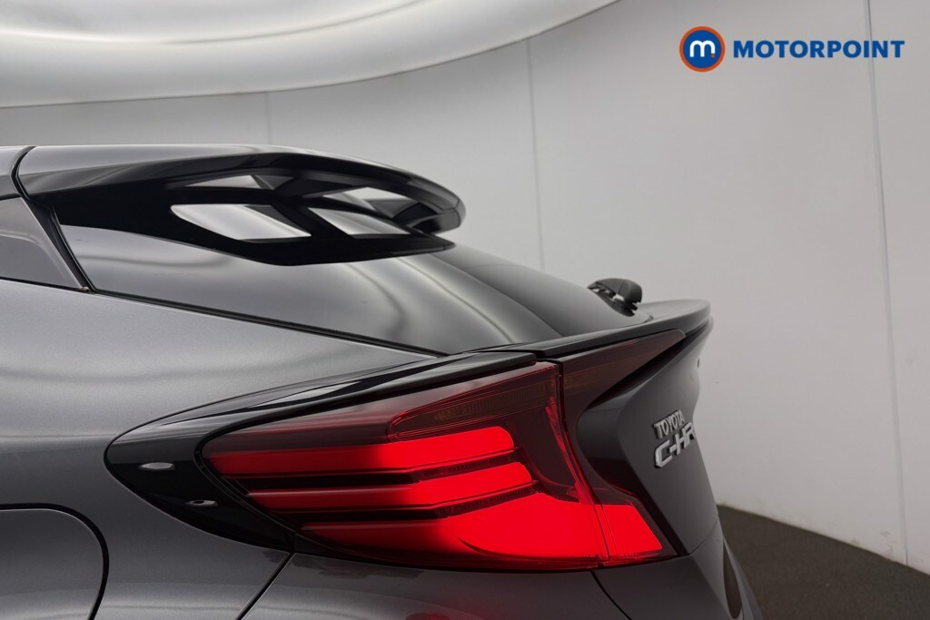 Used Toyota C-HR 2021 for sale - 78037968: Photo 34