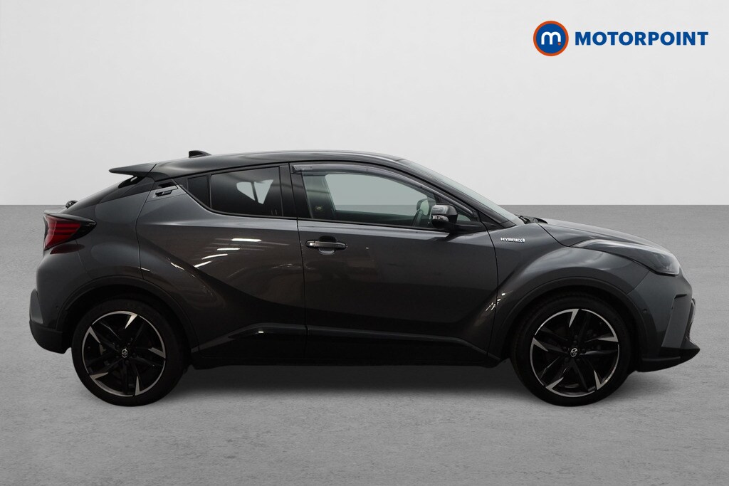 Used Toyota C-HR 2021 for sale - 78037968: Photo 8