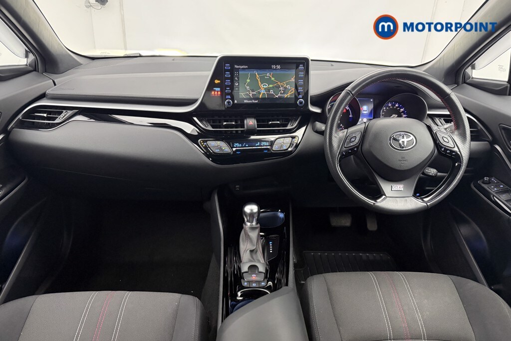 Used Toyota C-HR 2021 for sale - 78037968: Photo 9