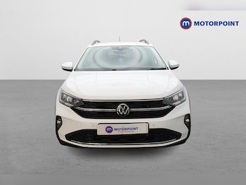 Used Volkswagen Taigo 2024 for sale - 79250810: Photo