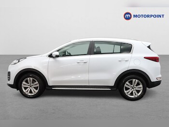 Used Kia Sportage undefined for sale - 78654682: Photo