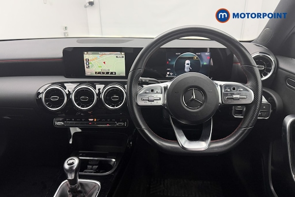 Used Mercedes-Benz A-Class 2020 for sale - 76278916: Photo 10