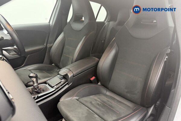 Used Mercedes-Benz A-Class 2020 for sale - 76278916: Photo 11