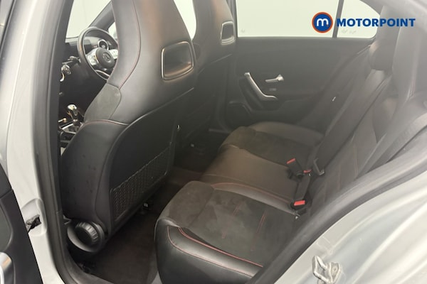 Used Mercedes-Benz A-Class 2020 for sale - 76278916: Photo 12