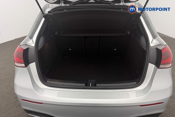 Used Mercedes-Benz A-Class 2020 for sale - 76278916: Photo 13