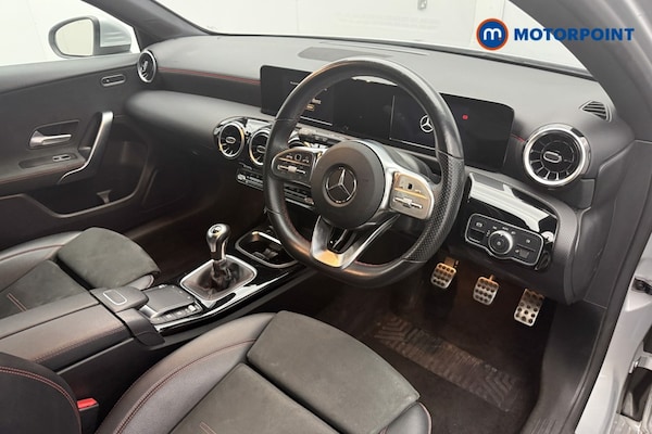 Used Mercedes-Benz A-Class 2020 for sale - 76278916: Photo 14