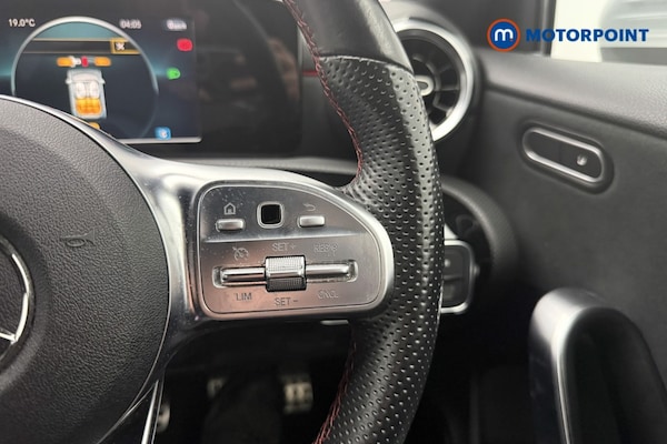 Used Mercedes-Benz A-Class 2020 for sale - 76278916: Photo 16