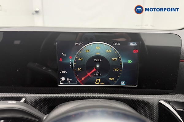 Used Mercedes-Benz A-Class 2020 for sale - 76278916: Photo 17