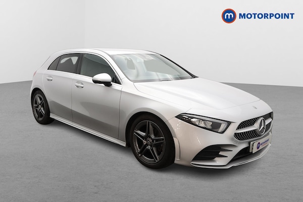 Used Mercedes-Benz A-Class 2020 for sale - 76278916: Photo 1