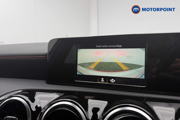 Used Mercedes-Benz A-Class 2020 for sale - 76278916: Photo 20