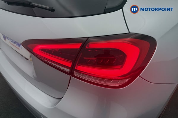 Used Mercedes-Benz A-Class 2020 for sale - 76278916: Photo 26