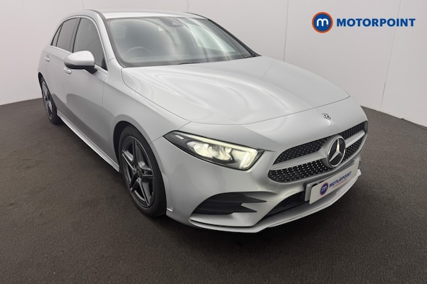 Used Mercedes-Benz A-Class 2020 for sale - 76278916: Photo 27