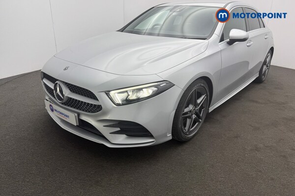 Used Mercedes-Benz A-Class 2020 for sale - 76278916: Photo 28