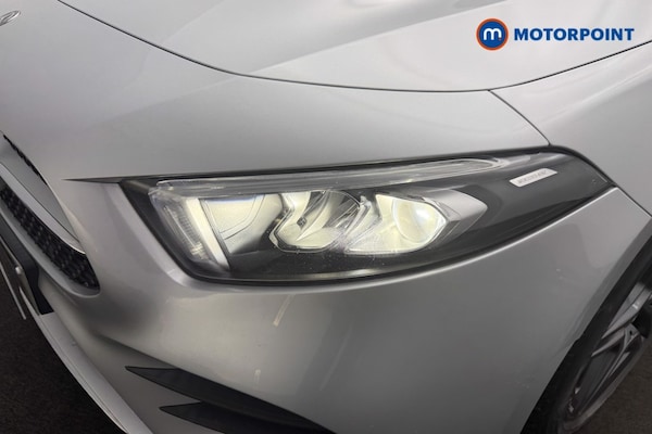 Used Mercedes-Benz A-Class 2020 for sale - 76278916: Photo 29