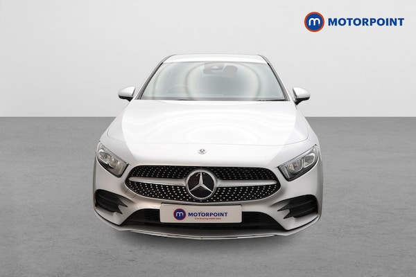 Used Mercedes-Benz A-Class 2020 for sale - 76278916: Photo 2