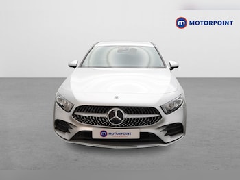 Used Mercedes-Benz A-Class 2020 for sale - 76278916: Photo 2