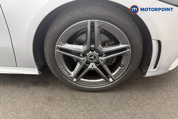 Used Mercedes-Benz A-Class 2020 for sale - 76278916: Photo 30
