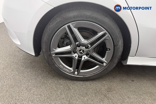 Used Mercedes-Benz A-Class 2020 for sale - 76278916: Photo 31