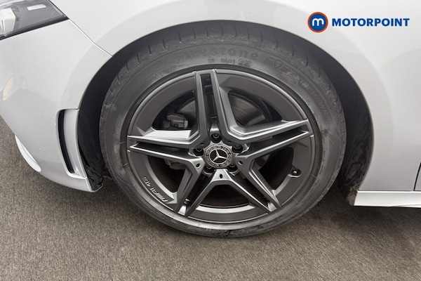 Used Mercedes-Benz A-Class 2020 for sale - 76278916: Photo 33
