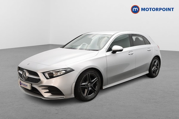 Used Mercedes-Benz A-Class 2020 for sale - 76278916: Photo 3