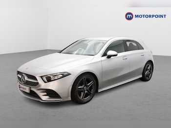 Used Mercedes-Benz A-Class 2020 for sale - 76278916: Photo 3