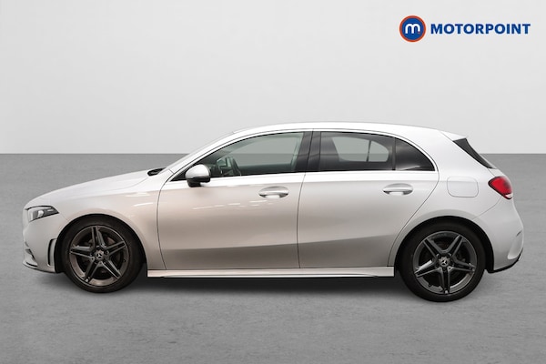 Used Mercedes-Benz A-Class 2020 for sale - 76278916: Photo 4