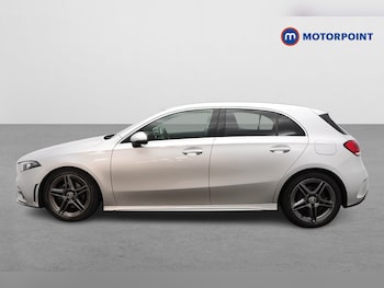 Used Mercedes-Benz A-Class 2020 for sale - 76278916: Photo 4