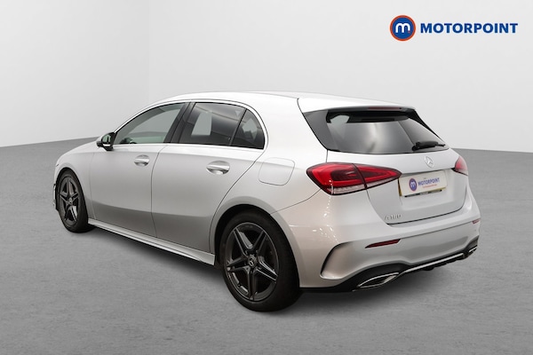 Used Mercedes-Benz A-Class 2020 for sale - 76278916: Photo 5