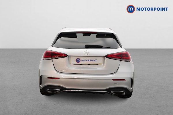 Used Mercedes-Benz A-Class 2020 for sale - 76278916: Photo 6