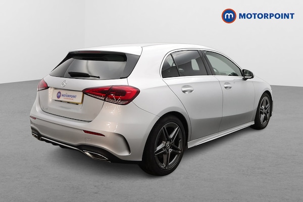 Used Mercedes-Benz A-Class 2020 for sale - 76278916: Photo 7