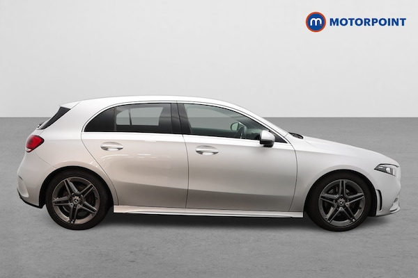 Used Mercedes-Benz A-Class 2020 for sale - 76278916: Photo 8