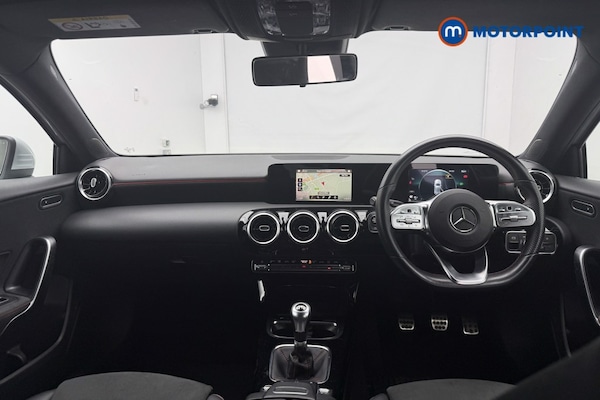Used Mercedes-Benz A-Class 2020 for sale - 76278916: Photo 9