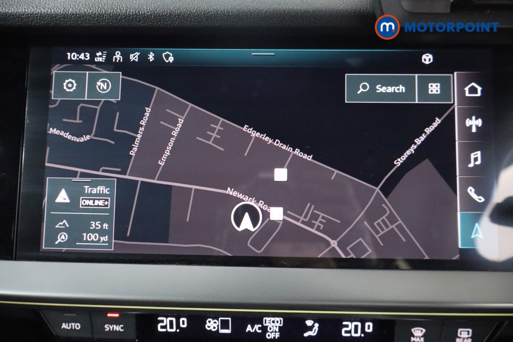 Used Audi A3 2023 for sale - 76628442: Photo 10